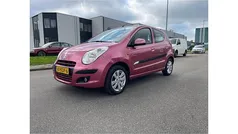Gebruikt 2009 Suzuki Alto Exclusive Hatchback | € 3.950 (Eerlijke prijs)