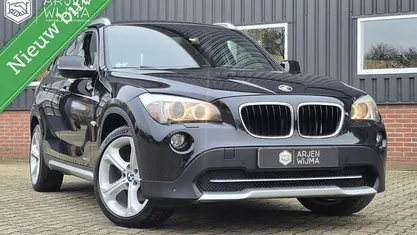 Occasion 2010 BMW X1 SUV | € 7.995 (Eerlijke prijs)