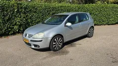 Grijs Gebruikt 2004 VW Golf IV Hatchback | € 1.890 (Goede deal)