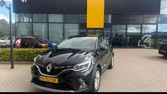 Gebruikt 2021 Renault Captur Intens SUV | € 21.945 (Eerlijke prijs)