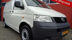 Gebruikt 2007 VW T5 Van | € 3.950 (Super prijs)