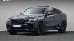 Grijs Gebruikt 2022 BMW X6 Executive SUV | € 69.880 (Goede deal)