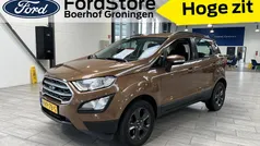 Gebruikt 2018 Ford Ecosport Trend SUV | € 13.890 (Eerlijke prijs)