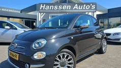 Gebruikt 2020 Fiat 500 Lounge Hatchback | € 14.445 (Eerlijke prijs)