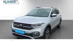 Gebruikt 2023 VW T-Cross Active SUV | € 23.944 (Eerlijke prijs)