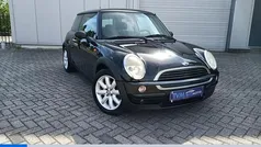 Gebruikt 2004 Mini ONE Pepper Hatchback | € 1.490 (Eerlijke prijs)