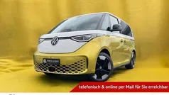 Gebruikt 2023 VW ID. Buzz Pro Van | € 52.176 (Eerlijke prijs)