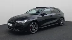 Gebruikt 2024 Audi S3 S-Line Hatchback | € 71.940 (Eerlijke prijs)