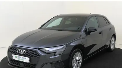 Occasion Audi A3 Sportback Advanced 204 PK (150 kW) 2022 Hatchback