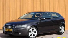 Gebruikt 2006 Audi A3 Ambition Hatchback | € 3.940 (Eerlijke prijs)