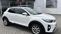 Gebruikt 2018 Kia Stonic SUV | € 13.440 (Eerlijke prijs)
