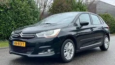 Zwart Gebruikt 2011 Citroën C4 Attraction Hatchback | € 4.250 (Eerlijke prijs)