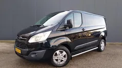 Gebruikt 2016 Ford Transit Custom Van | € 9.950 (Goede deal)