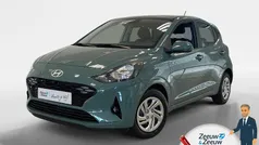 Gebruikt 2025 Hyundai i10 Comfort Hatchback | € 18.990 (Goede deal)