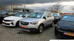 Gebruikt 2018 Opel Crossland X Edition SUV | € 16.895 (Eerlijke prijs)