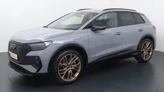 Gebruikt 2024 Audi Q4 e-tron Design SUV | € 47.940 (Eerlijke prijs)