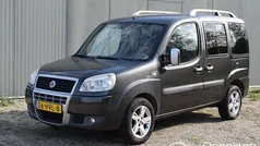 Gebruikt 2009 Fiat Doblò MPV | € 5.950 (Eerlijke prijs)