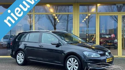 Occasion VW Golf VII 110 PK (80 kW) 2016 Stationwagen