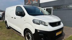 Wit Gebruikt 2018 Peugeot Expert Van | € 10.000 (Eerlijke prijs)