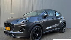 Gebruikt 2021 Ford Puma Gen-E SUV | € 14.895 (Eerlijke prijs)
