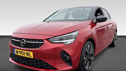 Occasion Opel Corsa-e Elegance 100 kW (136 PK) 2021 Hatchback