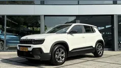 Gebruikt 2024 Jeep Avenger EV Longitude SUV | € 20.850 (Super prijs)