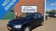 Gebruikt 2002 Mitsubishi Space Star MPV | € 1.250 (Eerlijke prijs)