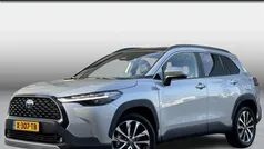 Gebruikt 2024 Toyota Corolla Cross Style SUV | € 38.950 (Eerlijke prijs)