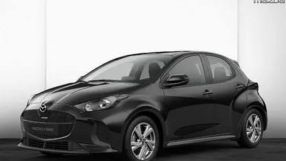 Occasion Mazda 2 Exclusive-Line 92 PK (67 kW) 2026 Hatchback