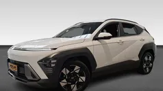 Wit Gebruikt 2024 Hyundai Kona Comfort SUV | € 30.930 (Eerlijke prijs)