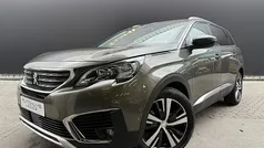 Grijs Gebruikt 2020 Peugeot 5008 MPV | € 23.950 (Eerlijke prijs)