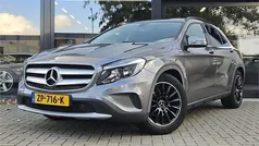 Gebruikt 2014 Mercedes GLA200 Prestige SUV | € 14.900 (Goede deal)
