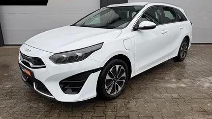 Occasion 2022 Kia Ceed Hatchback | € 20.750 (Goede deal)