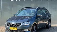 Gebruikt 2019 Skoda Fabia Business Line Hatchback | € 10.744 (Eerlijke prijs)