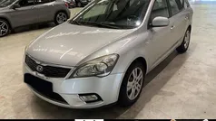 Gebruikt 2011 Kia Ceed 4 Stationwagen | € 4.740 (Goede deal)