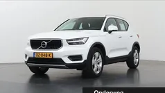 Gebruikt 2019 Volvo XC40 Momentum SUV | € 23.435 (Goede deal)