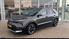 Grijs Gebruikt 2025 Kia e-Niro Air SUV | € 37.745 (Eerlijke prijs)