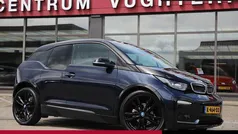 Blauw Gebruikt 2019 BMW i3 Executive Hatchback | € 16.949 (Eerlijke prijs)