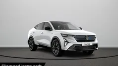 Wit Nieuw 2025 Renault Rafale Esprit Alpine SUV | € 57.976 (Eerlijke prijs)