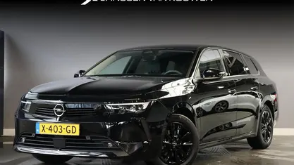 Occasion Opel Astra 110 PK (80 kW) 2023 Stationwagen