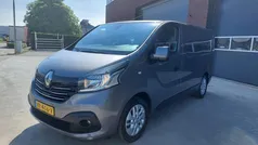 Gebruikt 2014 Renault Trafic Van | € 5.250 (Eerlijke prijs)
