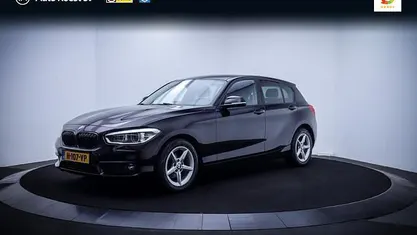 Occasion BMW 116 Executive 109 PK (80 kW) 2016 Hatchback