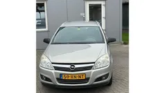 Grijs Gebruikt 2007 Opel Astra Stationwagen | € 999 (Goede deal)