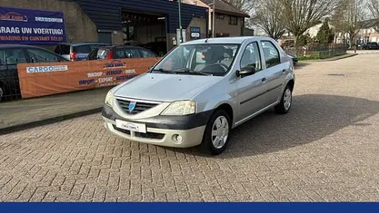 Occasion Dacia Logan Lauréate 87 PK (63 kW) 2006 Sedan
