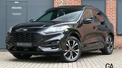 Gebruikt 2021 Ford Kuga ST-Line X SUV | € 25.950 (Eerlijke prijs)