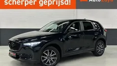 Gebruikt 2018 Mazda CX-5 SUV | € 24.993 (Eerlijke prijs)