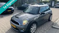 Gebruikt 2008 Mini Cooper S Chili Hatchback | € 5.495 (Eerlijke prijs)
