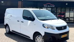 Wit Gebruikt 2016 Peugeot Expert Van | € 6.899 (Eerlijke prijs)