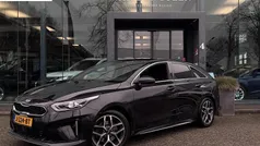 Gebruikt 2020 Kia ProCeed Hatchback | € 17.295 (Eerlijke prijs)