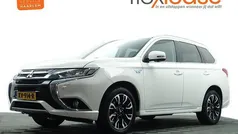 Gebruikt 2016 Mitsubishi Outlander Instyle SUV | € 14.900 (Eerlijke prijs)